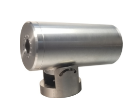 超高温红外热像